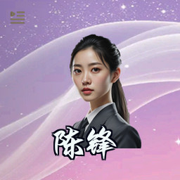 陈锋